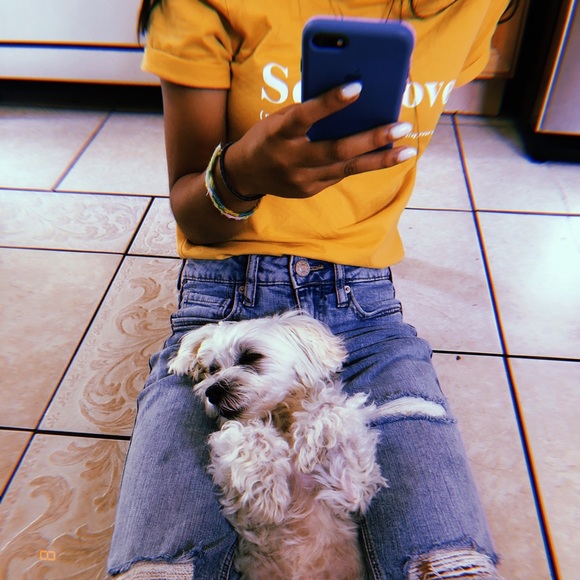 Meet your Posher, Jess - Picture 1 of 1